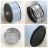Temperature Display Smart Mini Thermos