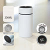 Temperature Display Smart Mini Thermos