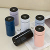Temperature Display Smart Mini Thermos