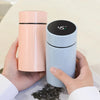 Temperature Display Smart Mini Thermos