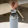 Temperature Display Smart Mini Thermos