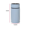 Temperature Display Smart Mini Thermos