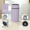 Temperature Display Smart Mini Thermos