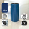 Temperature Display Smart Mini Thermos