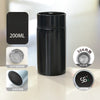 Temperature Display Smart Mini Thermos
