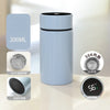Temperature Display Smart Mini Thermos