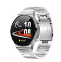 Smart Women's Watch with Bluetooth and IP68 Waterproof