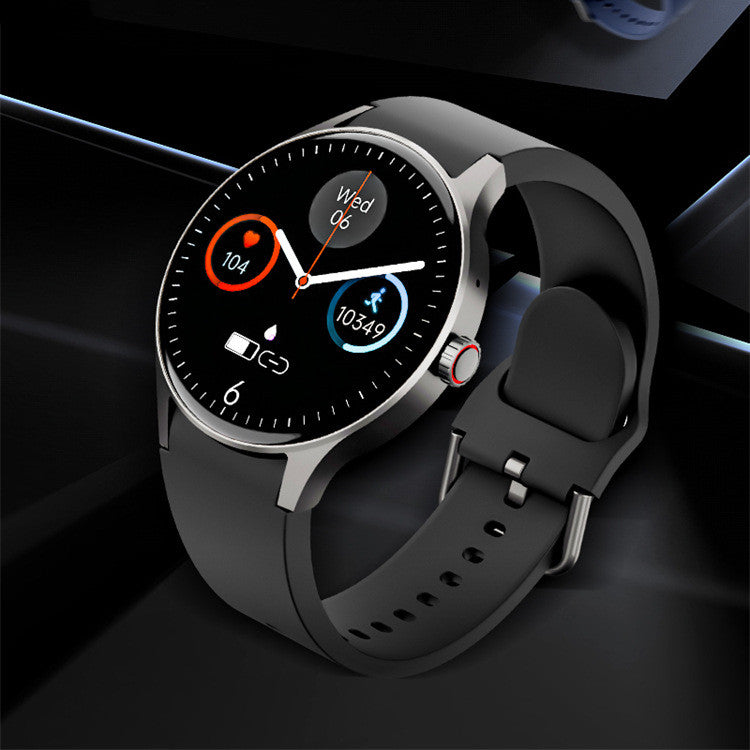 Smart Bluetooth Sport Watch for Men and Women