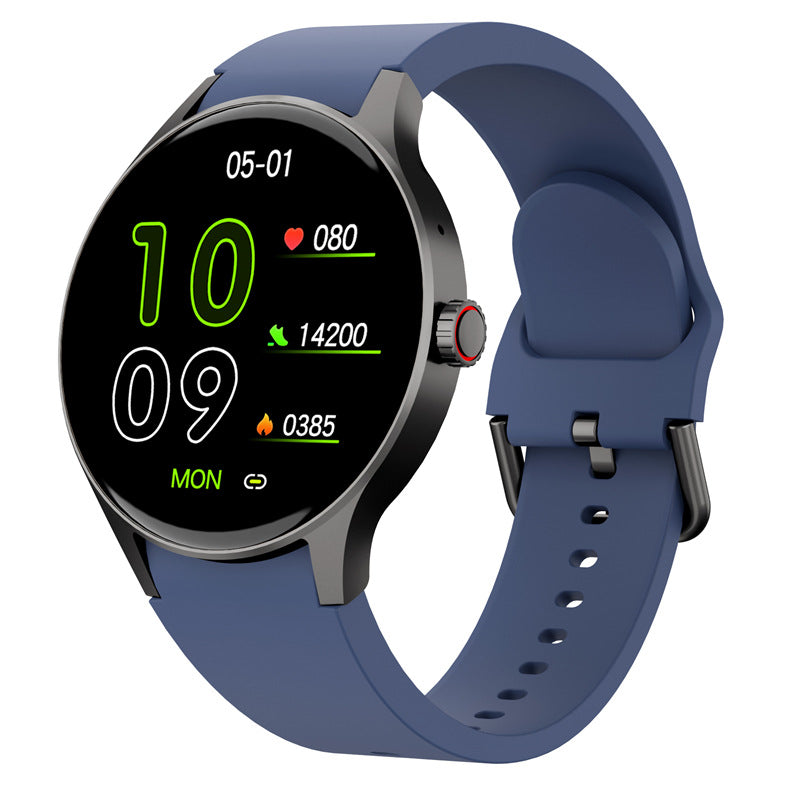 Smart Bluetooth Sport Watch for Men and Women