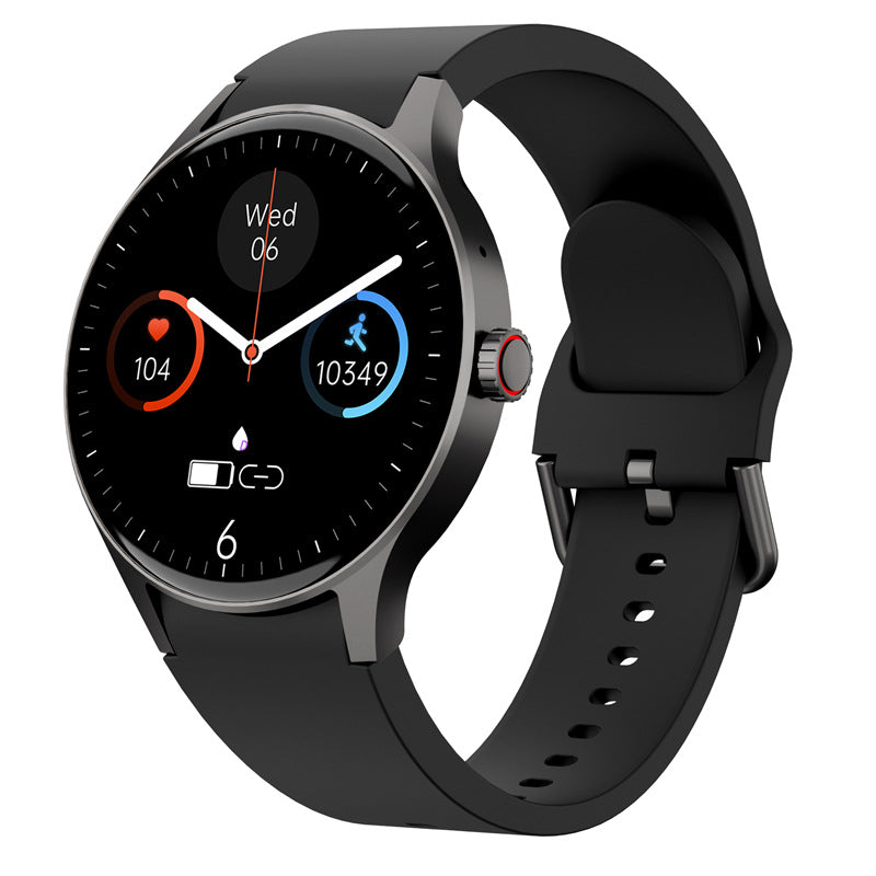 Smart Bluetooth Sport Watch for Men and Women