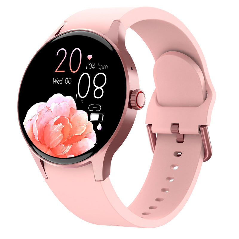 Smart Bluetooth Sport Watch for Men and Women